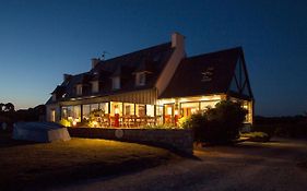 Ar Men Du, The Originals Relais (Relais du Silence)